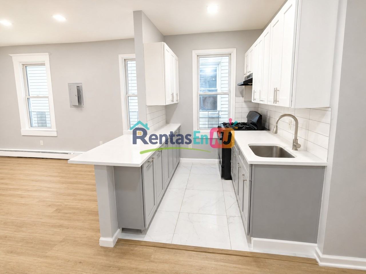 445 Broadway #1L - Photo 4 of 7