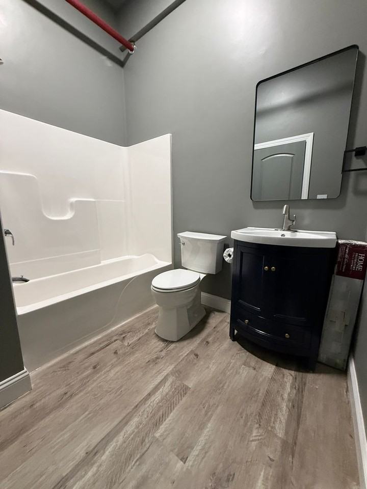 70 Webster St #109 - Photo 4 of 7
