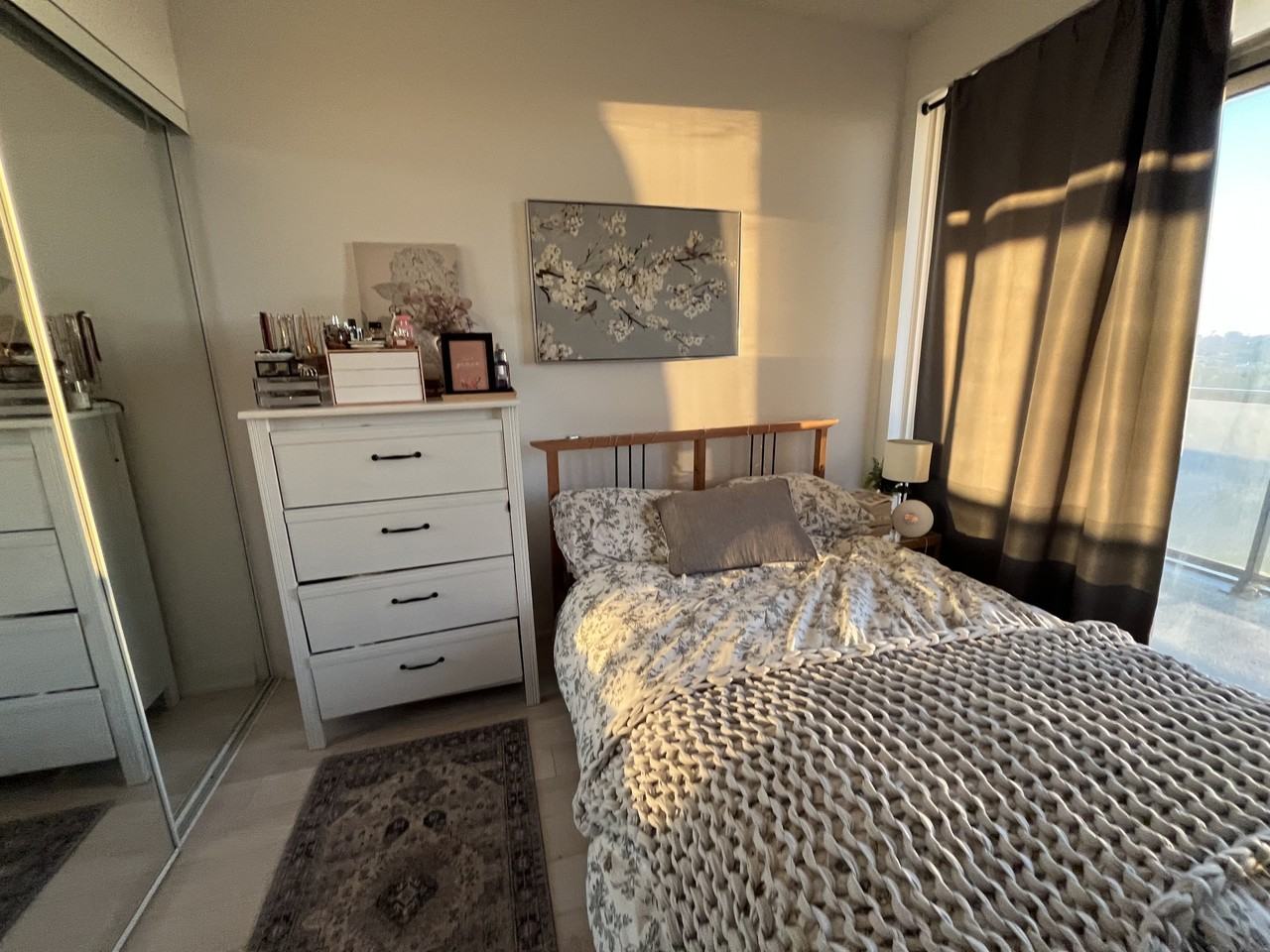 56 Annie Craig Drive #1208 - Photo 5 of 10