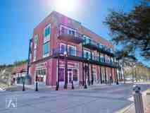 Modern Luxury Living at San Leon: Premier Apartments in Downtown Sanford - Photo 1 of 1