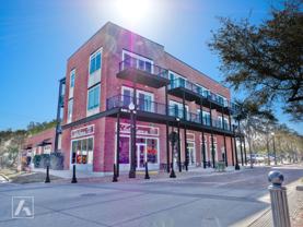 Modern Luxury Living at San Leon: Premier Apartments in Downtown Sanford - Photo 1 of 1