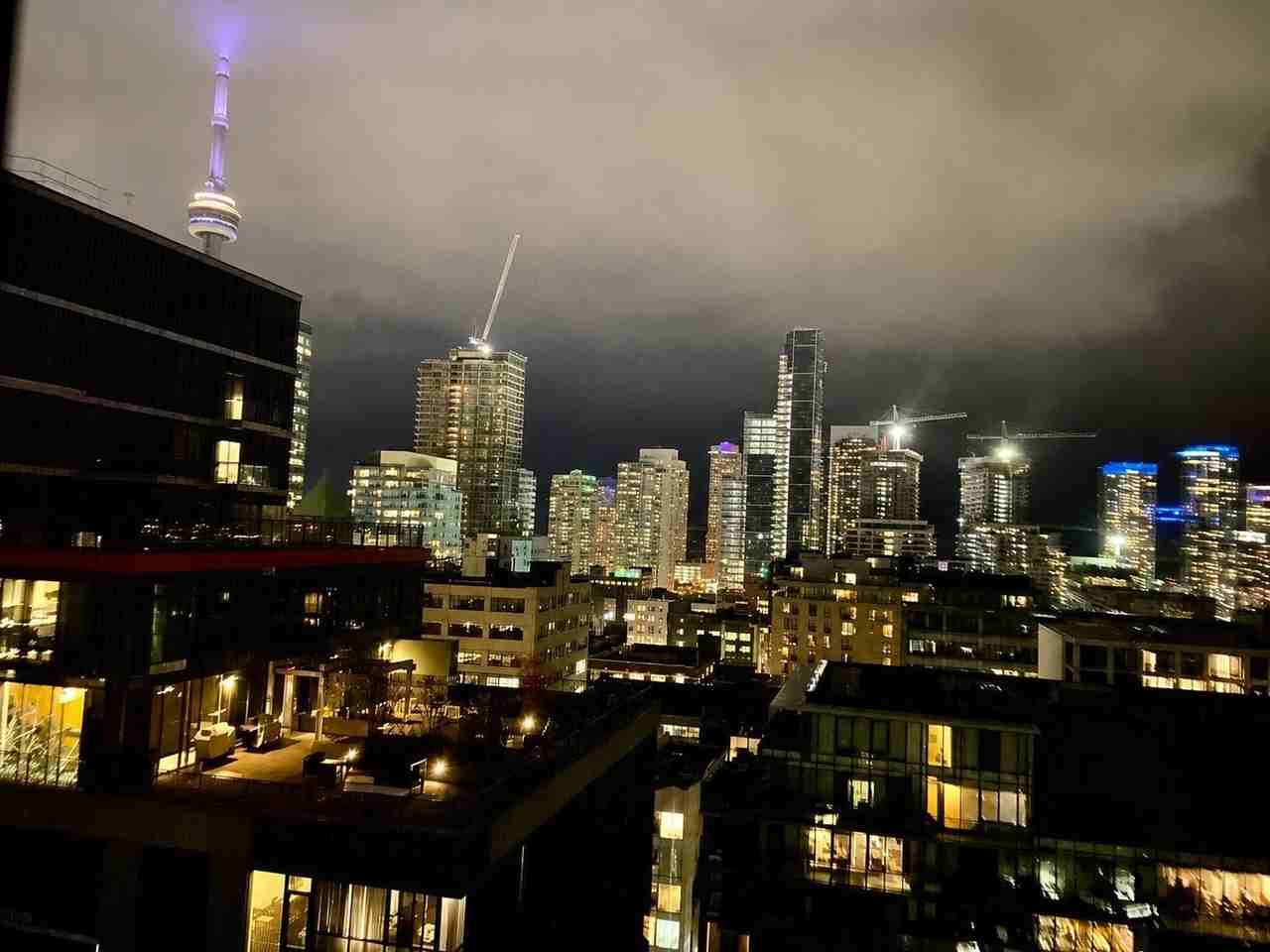 458 Richmond St W - Photo 3 of 16