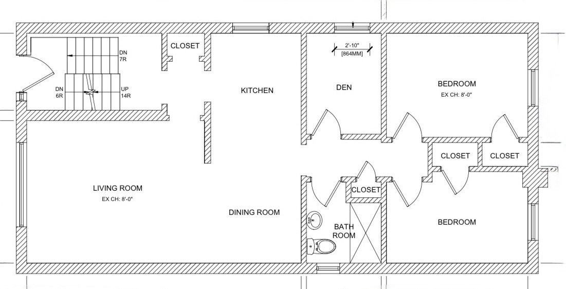 126 Barker Ave - Photo 4 of 27
