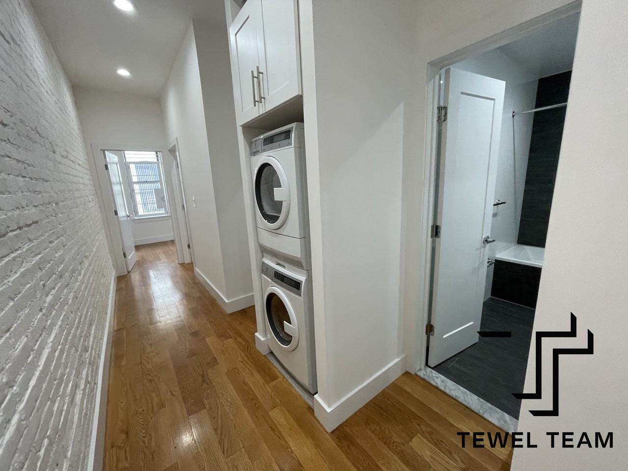 2067 Adam Clayton Powell Junior Boulevard #5D - Photo 4 of 13