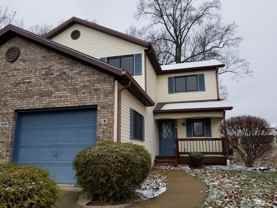 4998 Truesdel & Durnil - 4998 Truesdel Ct - B #B - Photo 1 of 1