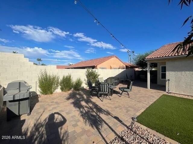 3706 E Desert Flower Ln - Photo 5 of 28