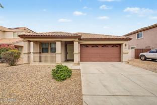 3928 E Blue Sage Rd - Photo 1 of 1