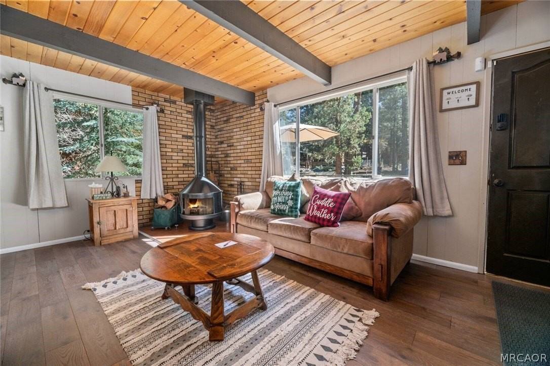 225 W Rainbow Blvd - Photo 4 of 16