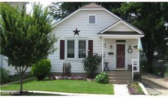 featured image of 737 Maryland Ave
