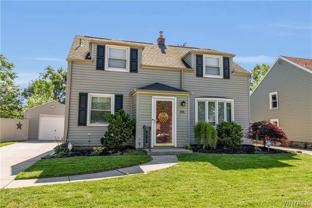 291 Parkhurst Blvd - Photo 1 of 1