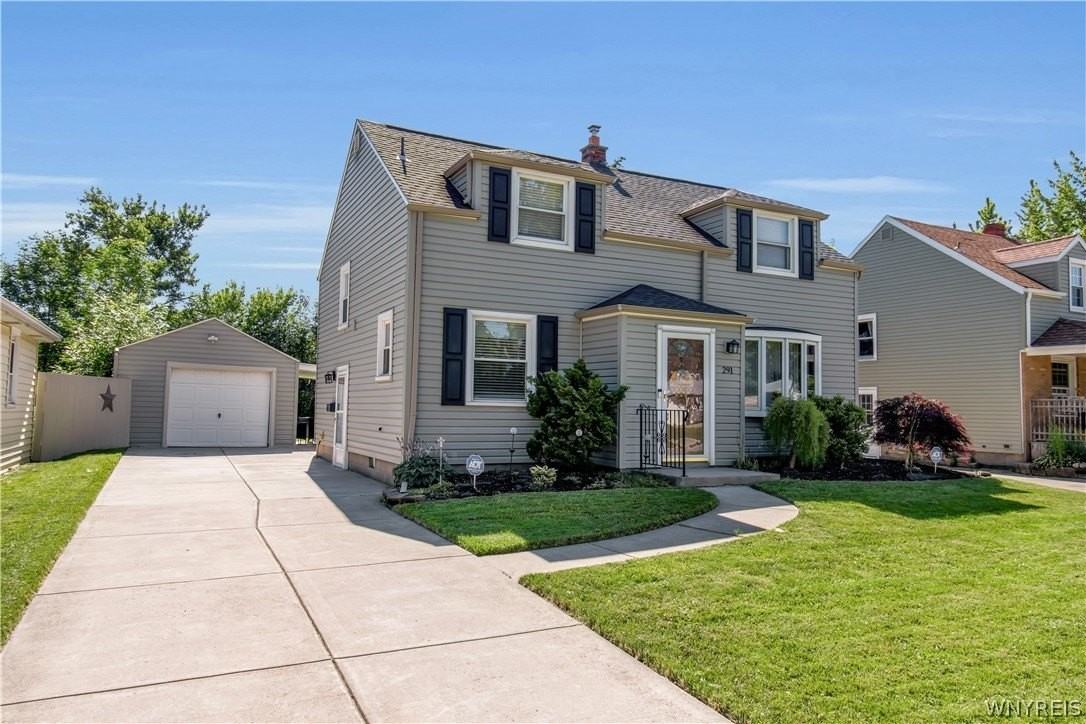 291 Parkhurst Blvd - Photo 2 of 43