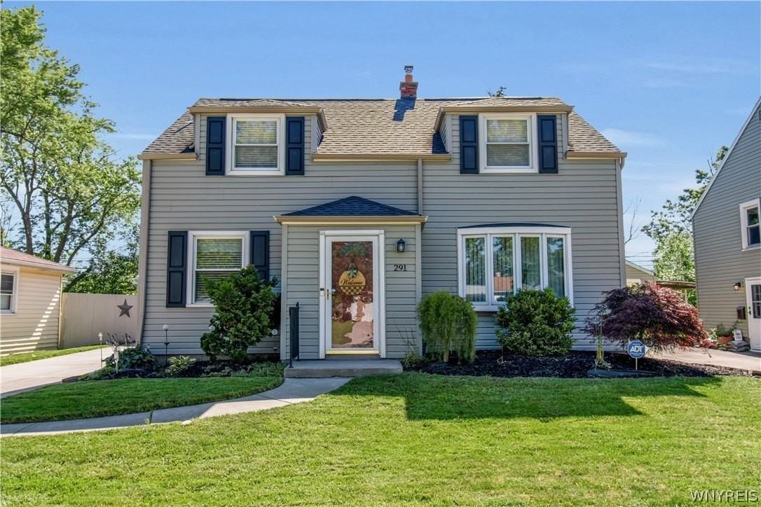 291 Parkhurst Blvd - Photo 3 of 43