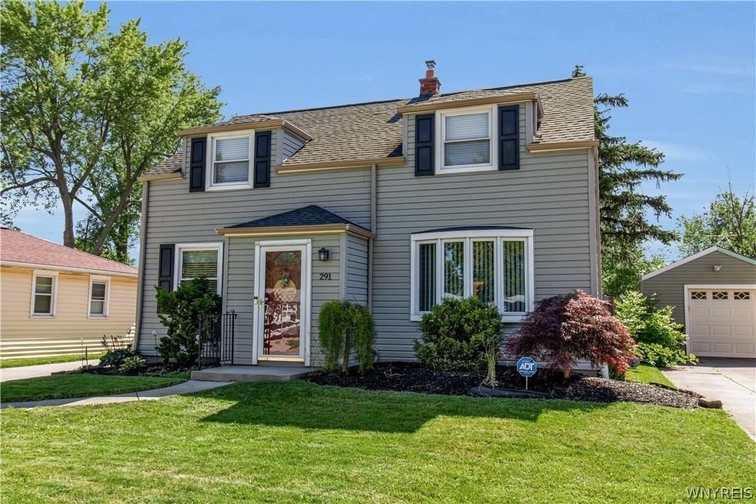 291 Parkhurst Blvd - Photo 4 of 43