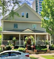 featured image of 113 Comfort St #6