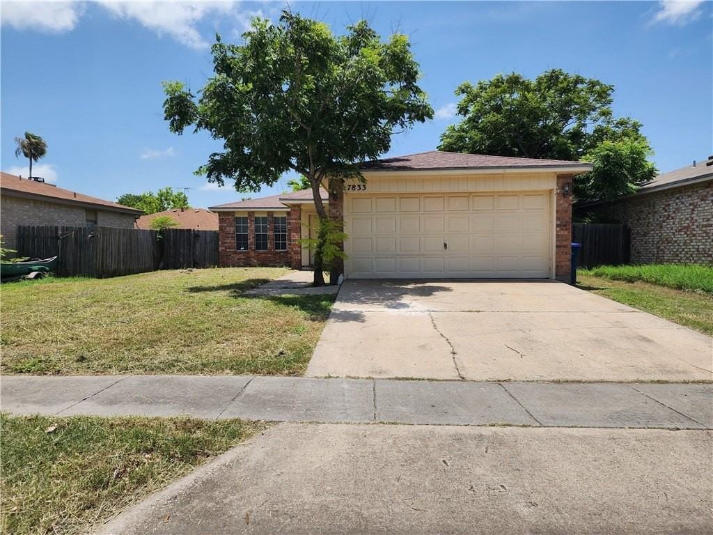 7833 Impala Dr