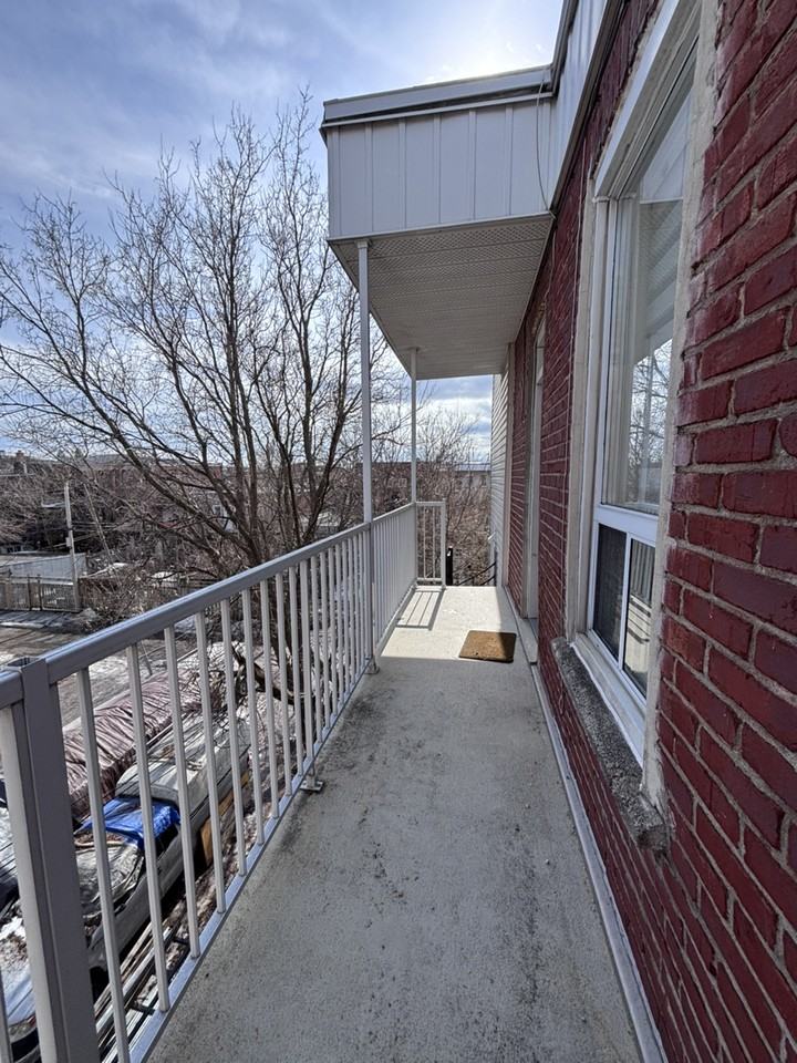 7062 Rue Saint-Denis - Photo 7 of 12