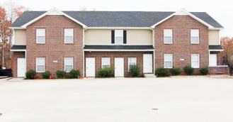 2 Bedroom 1.5 Bathroom Townhome - Photo 1 of 1