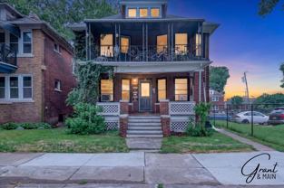 1943 W Bethune - Photo 1 of 1