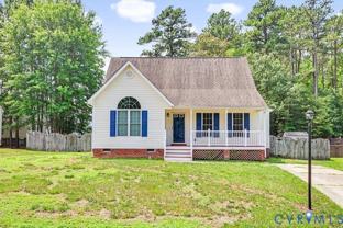 10017 Chartwood Ct - Photo 1 of 1