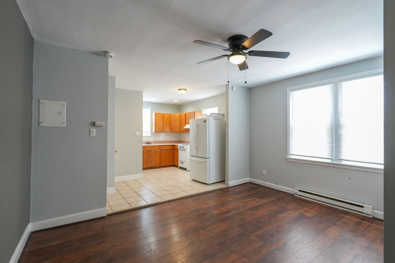 7401 Andrews Ave 1st Fl - Photo 2 of 16
