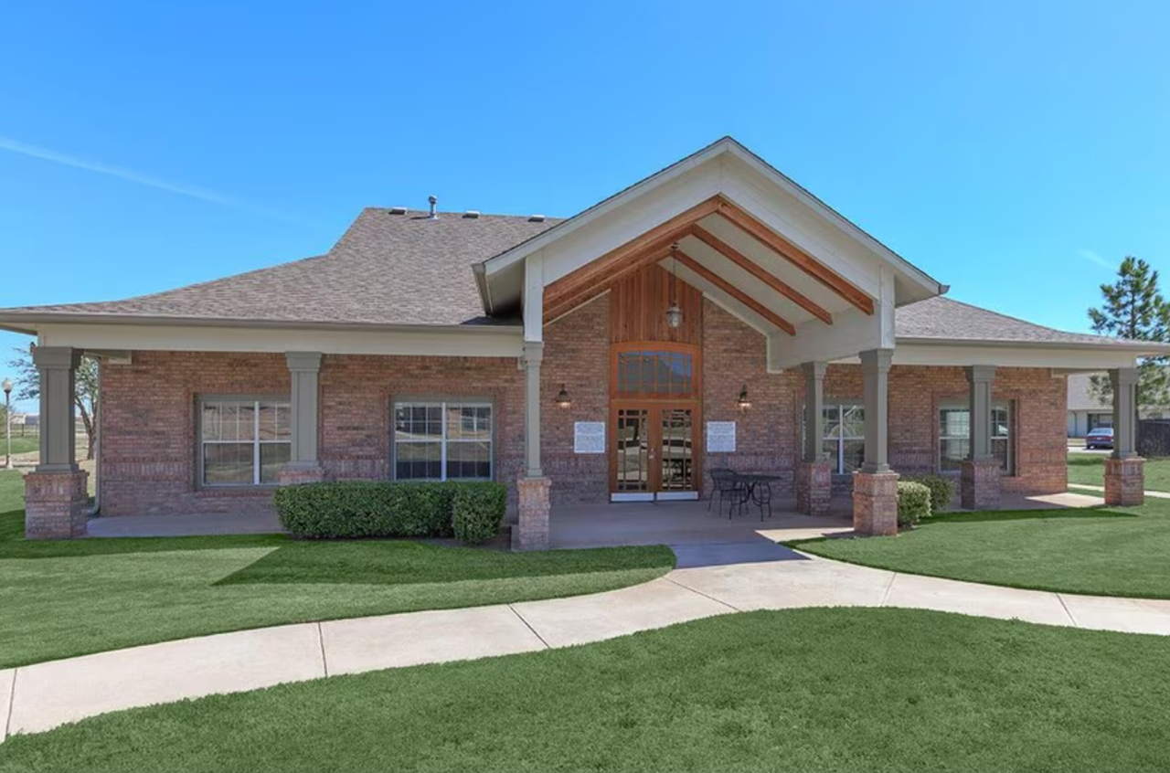 Red River Senior Village - Photo 3 of 16