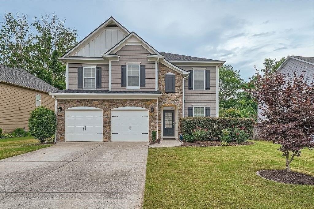 5080 Skylark Creek Ct - Photo 2 of 43