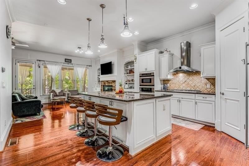 395 Laurent St Nw #6 - Photo 6 of 47