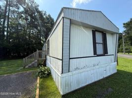 featured image of 631 Holly Shelter Rd #2