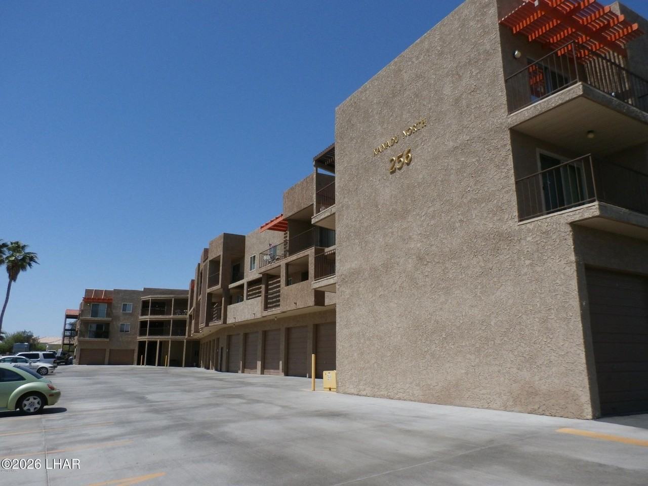 256 Lake Havasu Ave S #B57