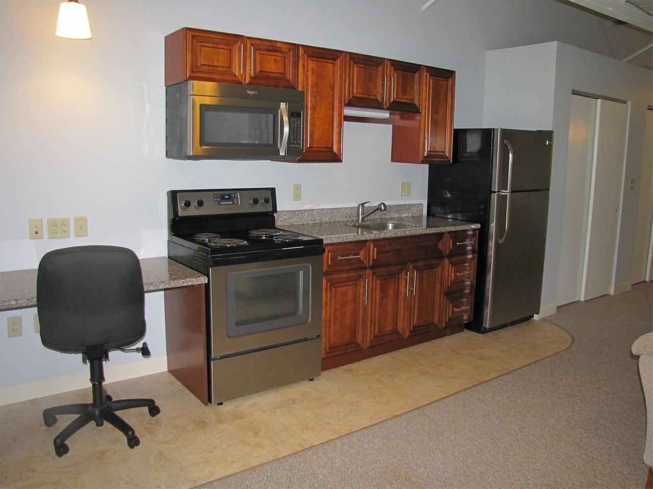 900 James AveUnit 5215 #5215 - Photo 2 of 36