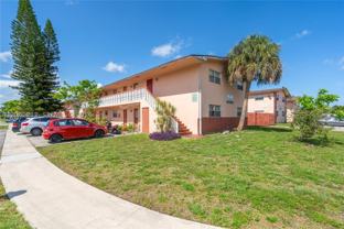 7491 Sw 10th Ct #201B - Photo 1 of 1
