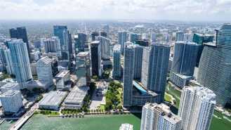 495 Brickell Ave #4609 - Photo 1 of 1