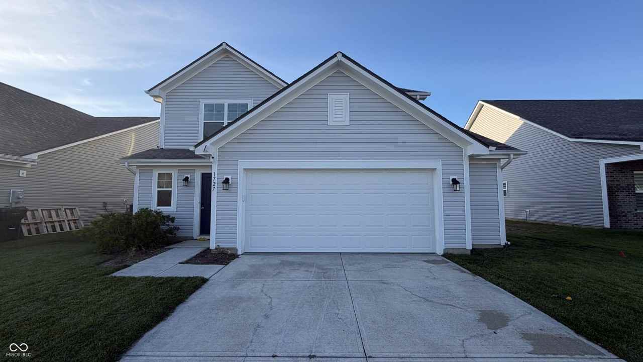 1727 Fair Weather Dr - Photo 2 of 26