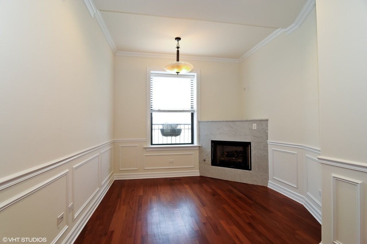 323 W Webster Ave #1E - Photo 3 of 21