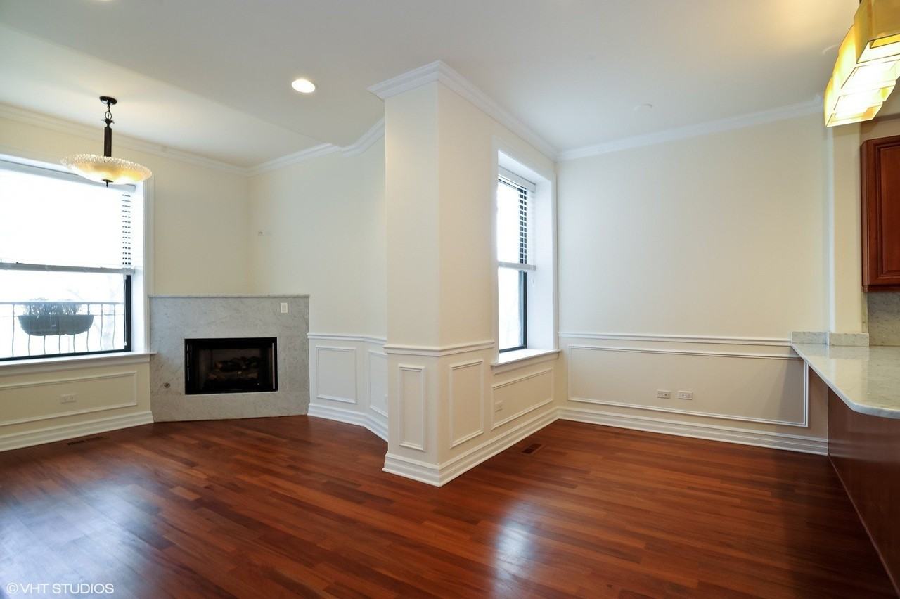 323 W Webster Ave #1E - Photo 4 of 21