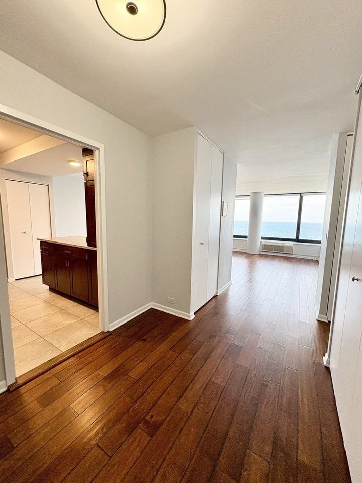 155 N Harbor Dr #2411 - Photo 3 of 34