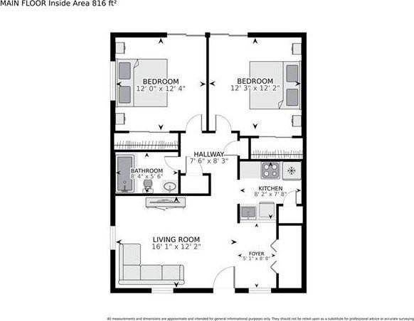 2301 Edenborn Ave #1007 - Photo 4 of 17