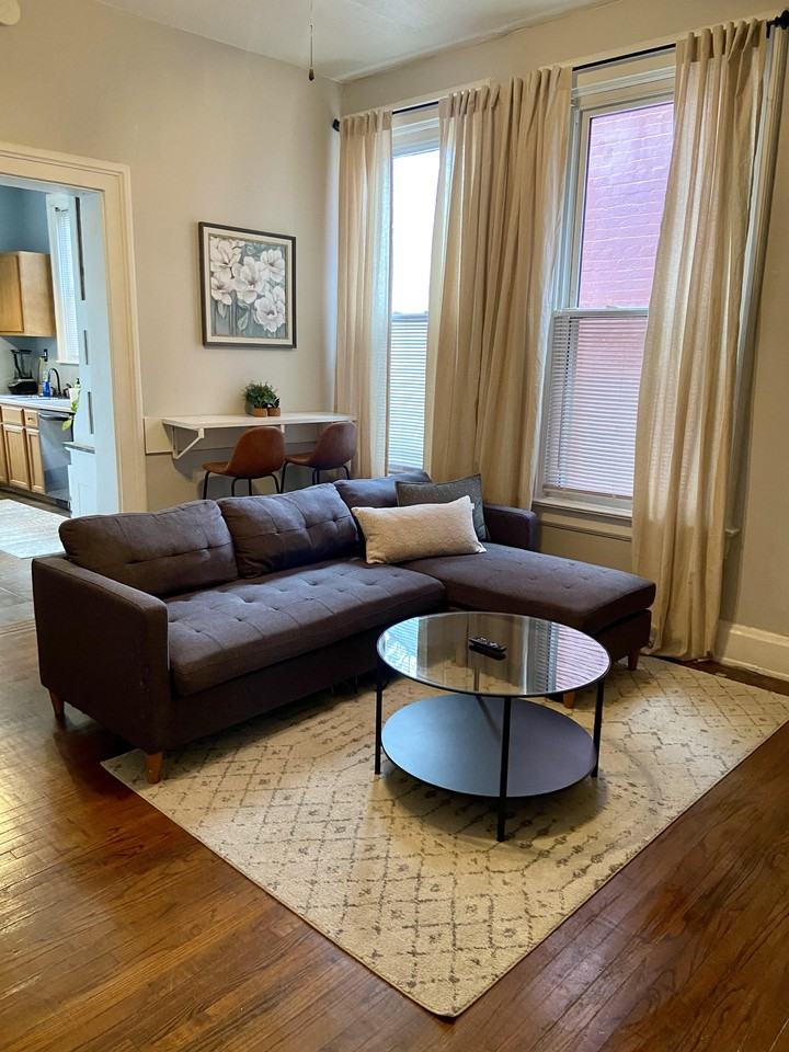 4264 Williamson Pl #1 - Photo 2 of 7