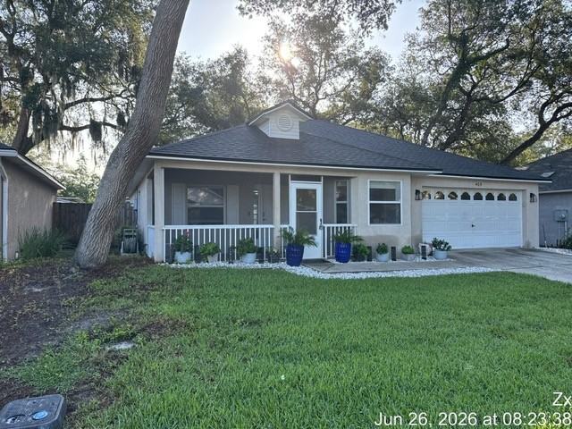 405 Mango Cir #1 - Photo 3 of 23