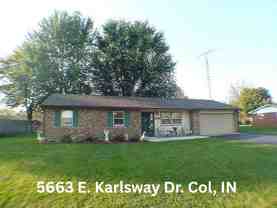 5663 E Karlsway Dr - Photo 1 of 1
