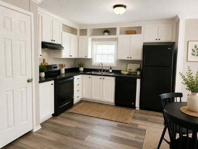 4507 Sundown Ln #586 - Photo 2 of 6