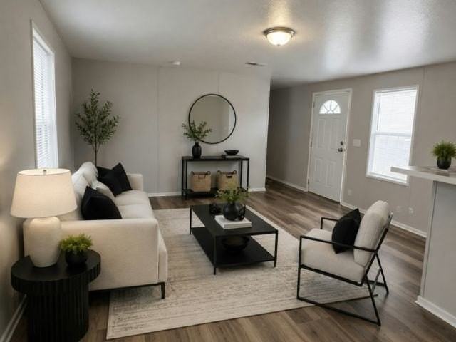 9302 Michael Ln Lot D #437 - Photo 5 of 11