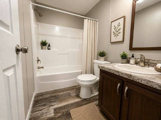 1740 Hogue Ave #490 - Photo 3 of 5