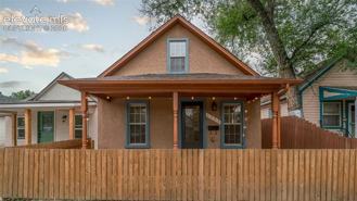 1723 W Vermijo Ave - Photo 1 of 1