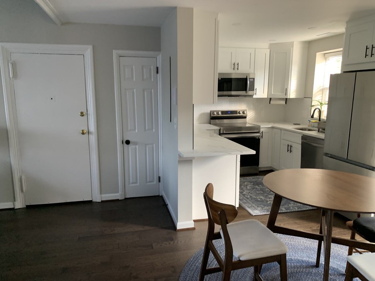 2928 S Buchanan St #C2 - Photo 6 of 40