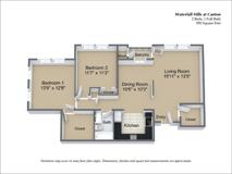 91 Waterfall Dr #C - Photo 1 of 1