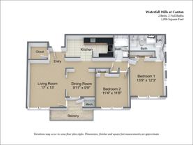 24 Waterfall Dr #G - Photo 1 of 1