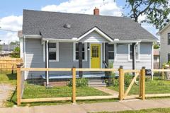 903 Berry St - Photo 1 of 1