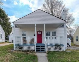 1141 Sparks Rd - Photo 1 of 1