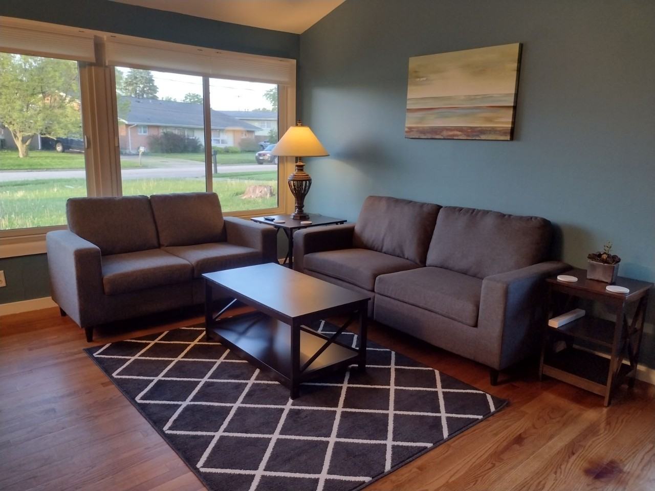1633 Golfview Rd - Photo 5 of 17